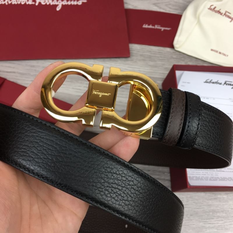 Ferragamo Belts